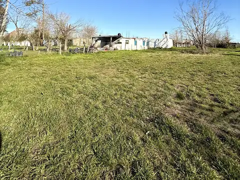 Amplio terreno - El molino | ROLDAN