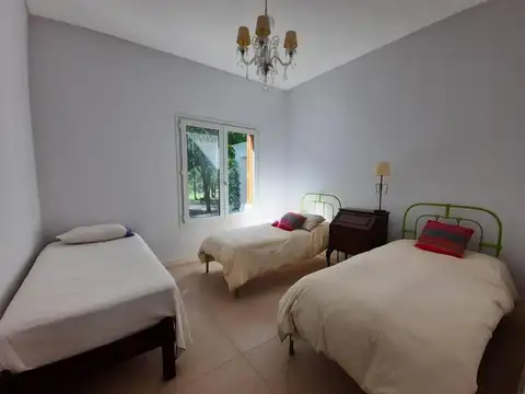 Barrio Quebradas , Baradero, Villa Rural Buenos