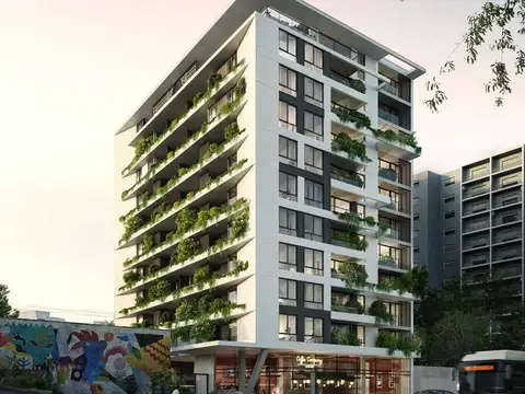 Excelente 3 amb  - Aguada - Montevideo