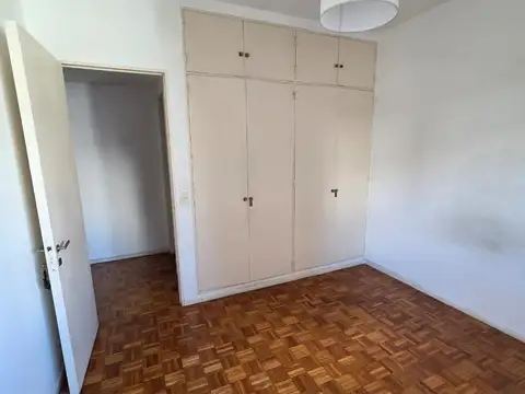 Departamento en Alquiler 45 años