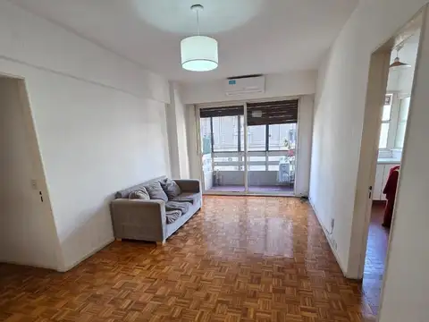 Departamento en Alquiler de 3 ambientes