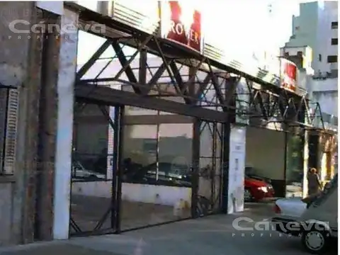 Av. De los Incas al 4200