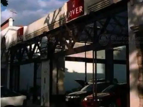 Lote Apto Propiedad Horizontal