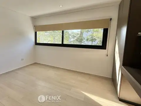 Casa en Alquiler A Estrenar