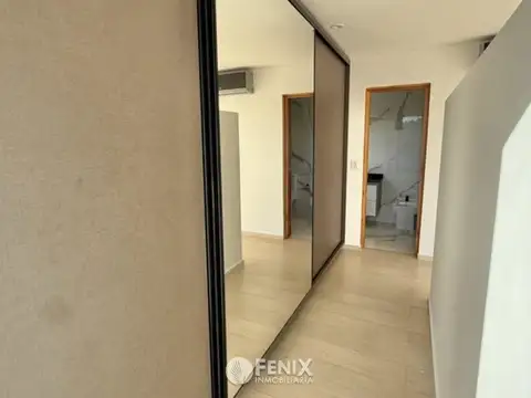 CFA223 - CASA EN ALQUILER - 3 DORMITORIOS - BARRIO PRIVADO LOMAS DE URQUIZA