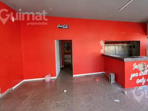 Local en Alquiler 60 años