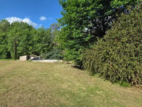 Quinta en Venta en Valle Verde, USD 105.000