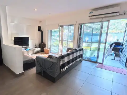 Casa en Venta 8 años