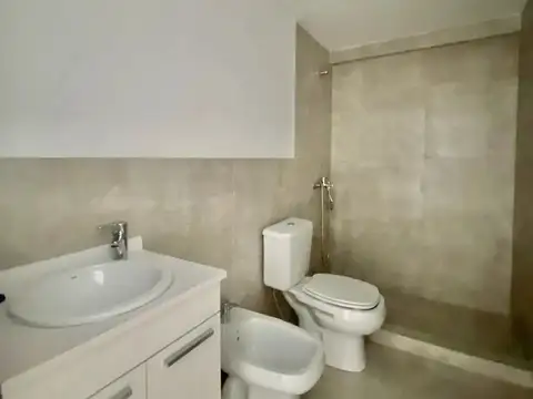 Departamento en Alquiler A Estrenar