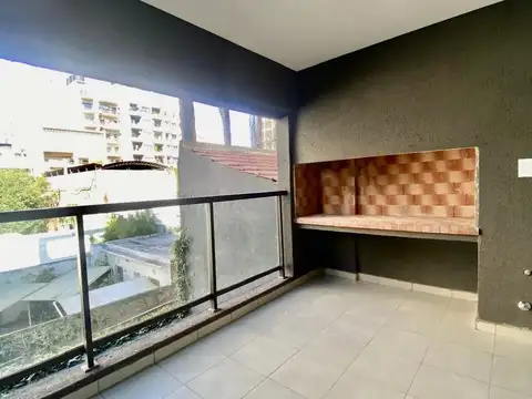Departamento en alquiler en Caballito