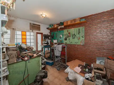 Oficina en Venta en Villa Pueyrredón, USD 420.000