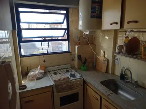 Departamento en Venta 46 años