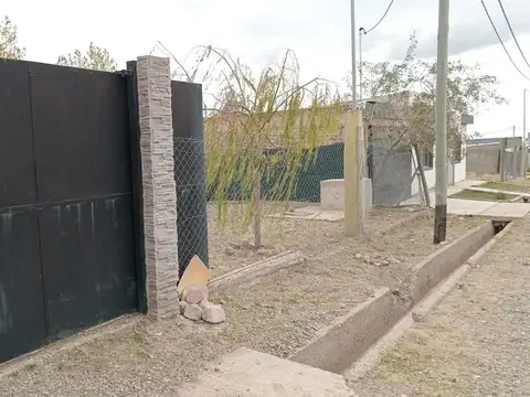 TERRENO CON QUINCHO BALCON DE LAS SIERRAS