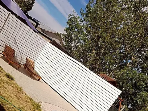 Terreno en Venta de 500,0 m2