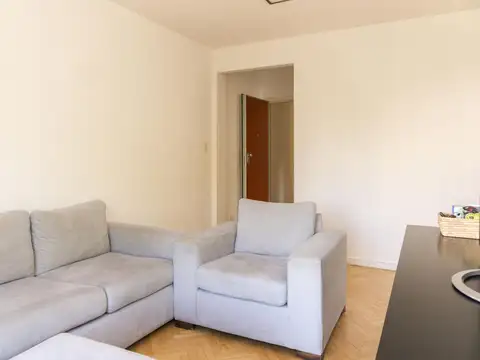Departamento en Venta en Belgrano R, USD 135.000