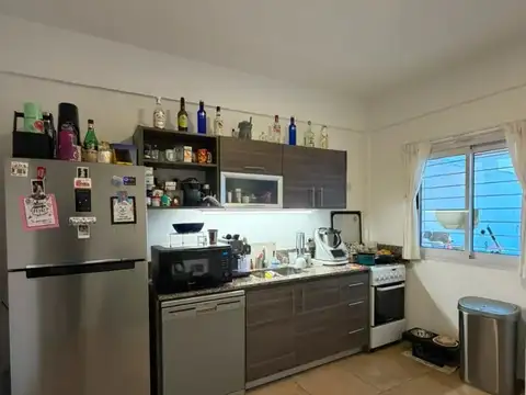 Depto Tipo Casa en Venta en Ituzaingó, USD 83.000