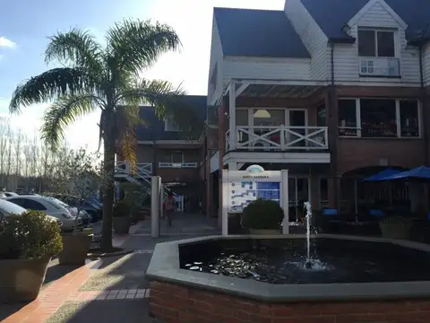 Corredor vial Bancalari Benavide 3900