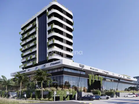 Departamento en Venta en Nordelta, USD 114.000