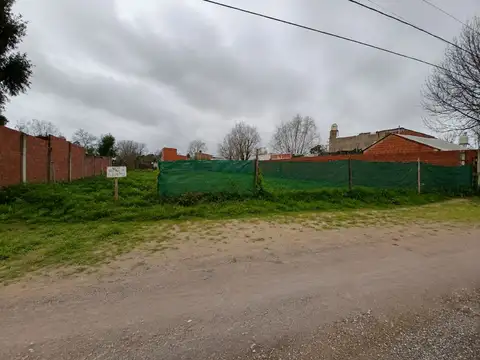 Terreno en Venta de 2300,0 m2