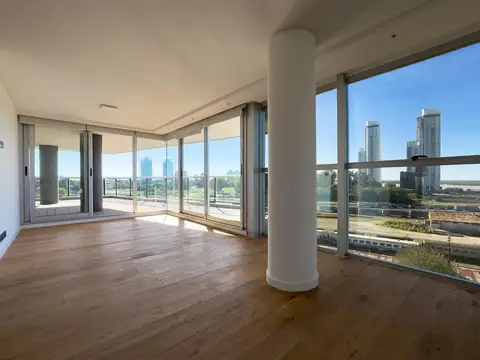 VENTA/PERMUTA - Deparatamento - 2  dormitorios - Amenities - Pichincha, Rosario.