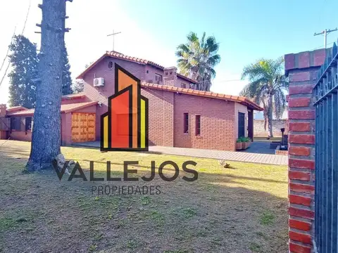 Casa en Venta de 4 dormitorios