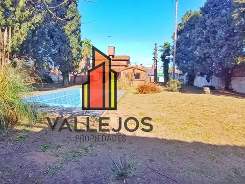 Casa en Venta 30 años