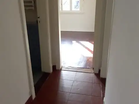 Casa en Alquiler 50 años