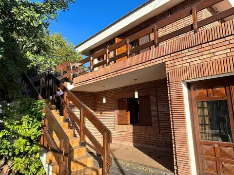 Casa Familiar Barrio Mirador