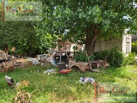 Terreno en Venta en Centro, USD 80.000