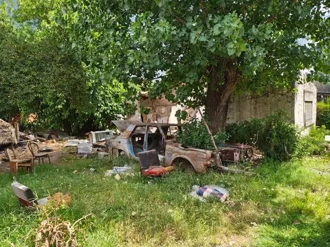 Terreno en Venta en Centro, USD 80.000