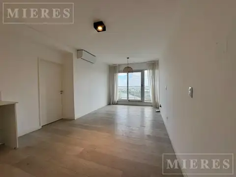 Departamento en Venta en Nordelta Remeros Beach, USD 190.000