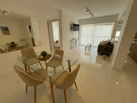 Santa Fe 1700, Piso 4