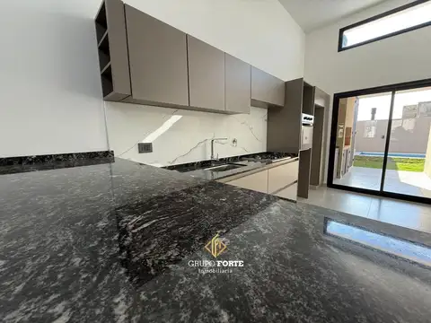DUPLEX EN VENTA- DOCTA PARQUE