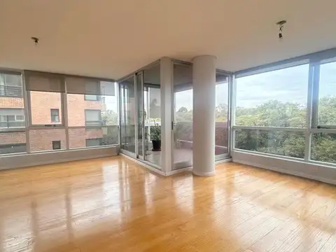 Departamento de 240m2 4 dormitorios 5 baños cochera