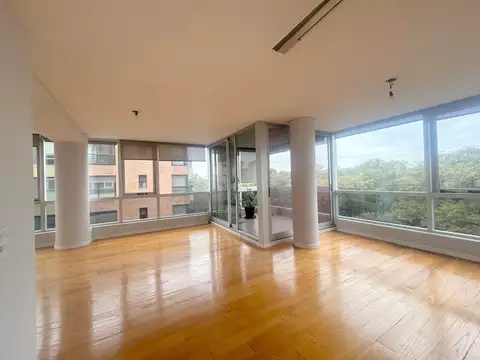 Departamento en Alquiler de 6 ambientes