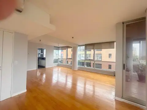 Departamento en Alquiler de 4 dormitorios