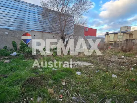 Terreno en Venta en Comodoro Rivadavia, USD 70.000