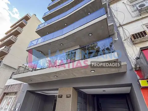 Departamento en Alquiler de 3 ambientes