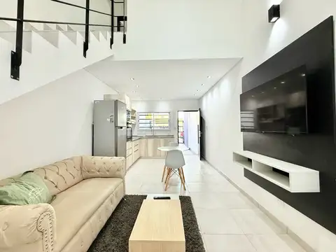Departamento en Venta en Centro de Luján, USD 86.000