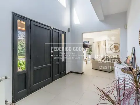Casa en Venta en Fincas de Iraola II, USD 389.900