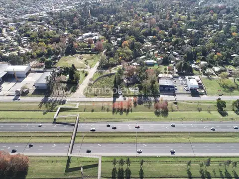 Terreno en Venta de 1650,0 m2