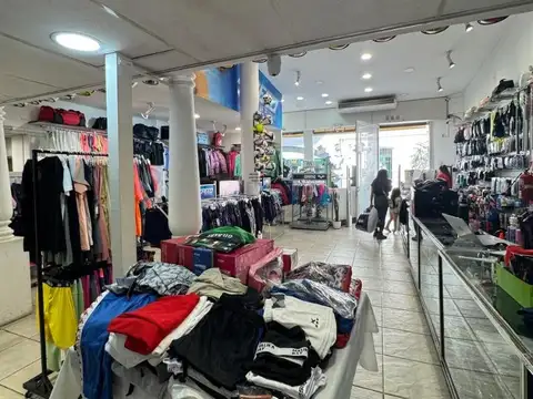 local en alquiler