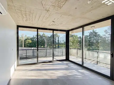 Departamento en Venta 1 año