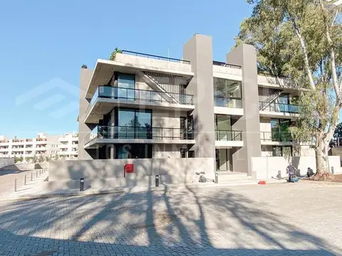 DEPTO 3 AMBIENTES CON BALCÓN TORRE 1 - 3300 CABRAL