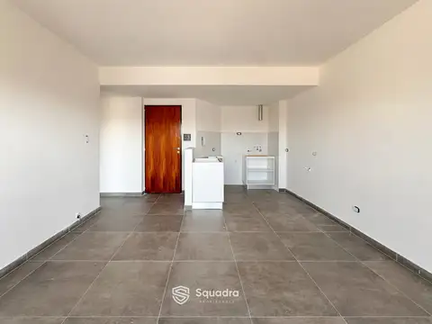Departamento en Venta al Norte