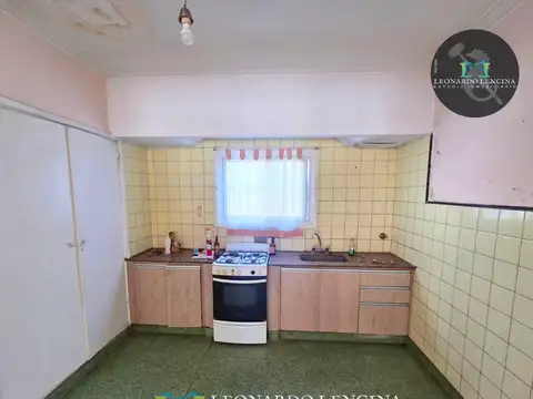 Depto Tipo Casa en Venta de 3 ambientes