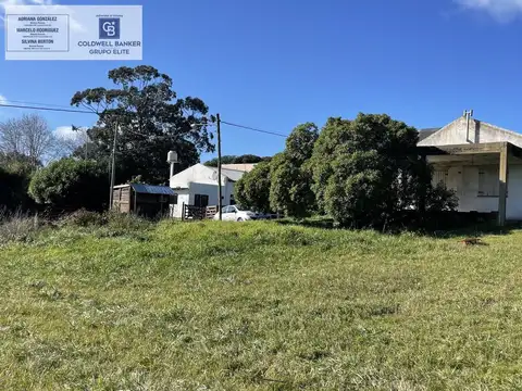 Terreno en Venta en Barrio Chapadmalal, USD 25.000