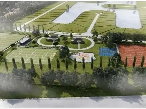 Terreno en Venta 45  mts Frente