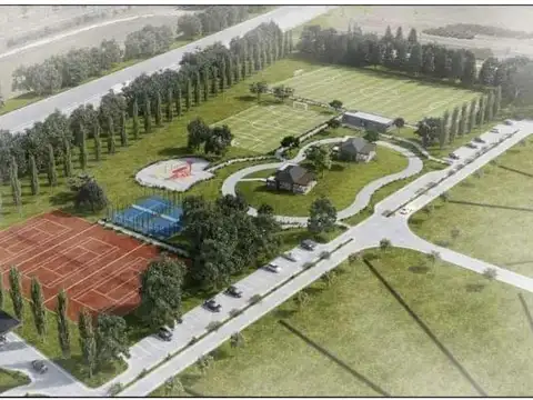 Terreno en Venta en Las Victorias, USD 41.700