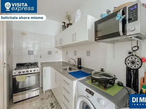 Departamento en Venta al Norte